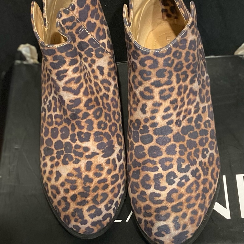 Ladies Ankle boots